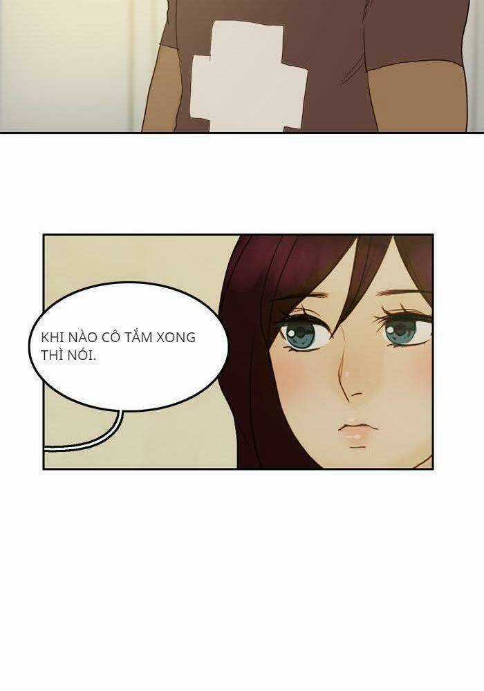 Khúc hát người cá Siren Chapter 47 trang 27