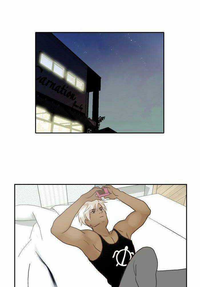 Khúc hát người cá Siren Chapter 47 trang 28