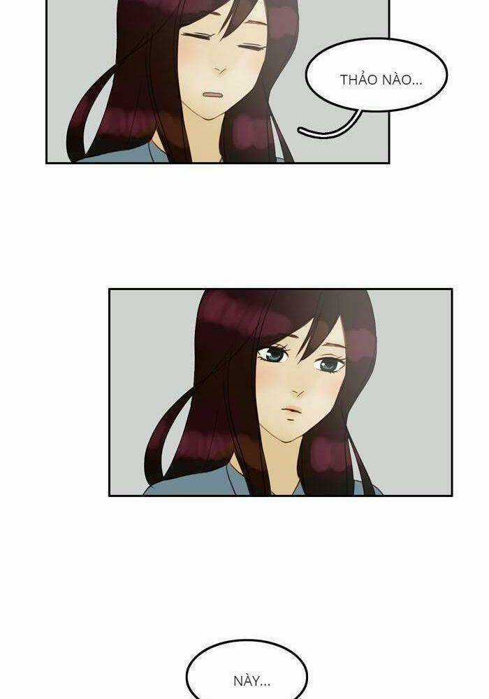 Khúc hát người cá Siren Chapter 47 trang 30