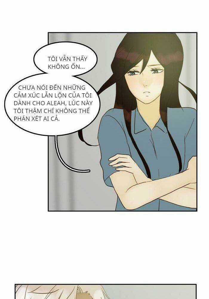 Khúc hát người cá Siren Chapter 47 trang 35