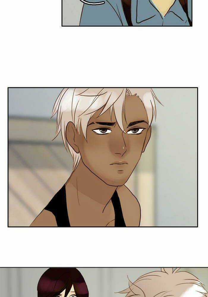 Khúc hát người cá Siren Chapter 47 trang 37