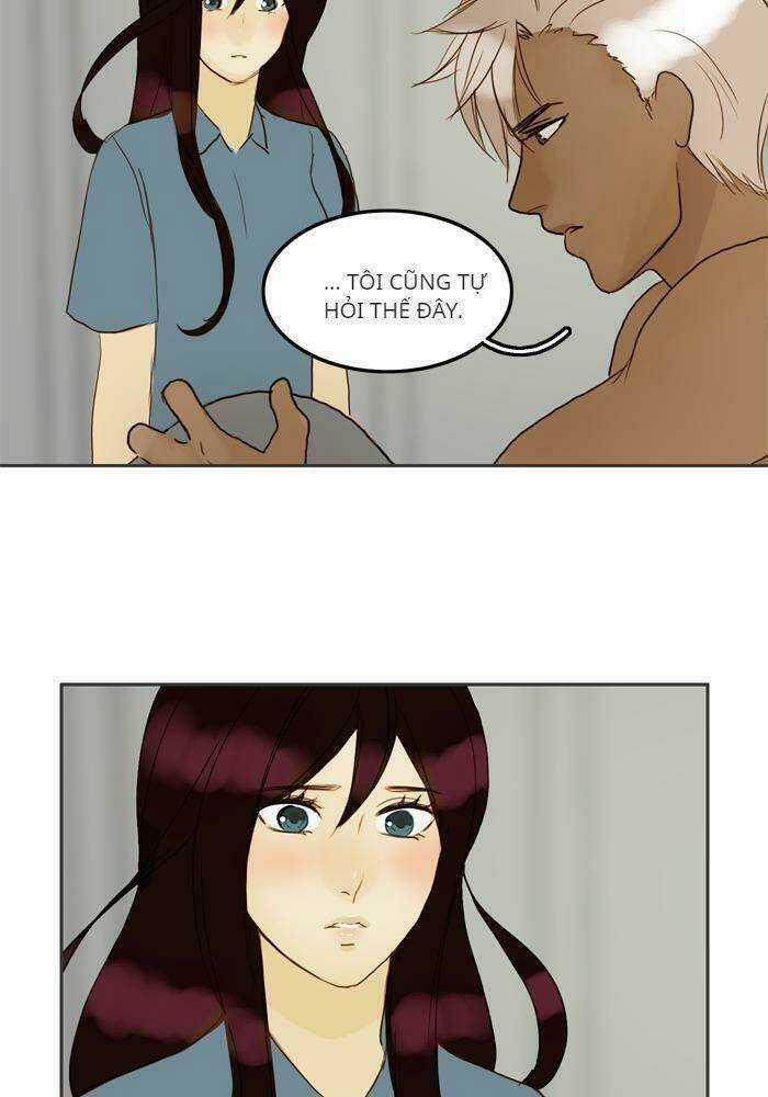 Khúc hát người cá Siren Chapter 47 trang 38