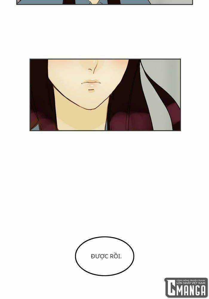 Khúc hát người cá Siren Chapter 47 trang 39