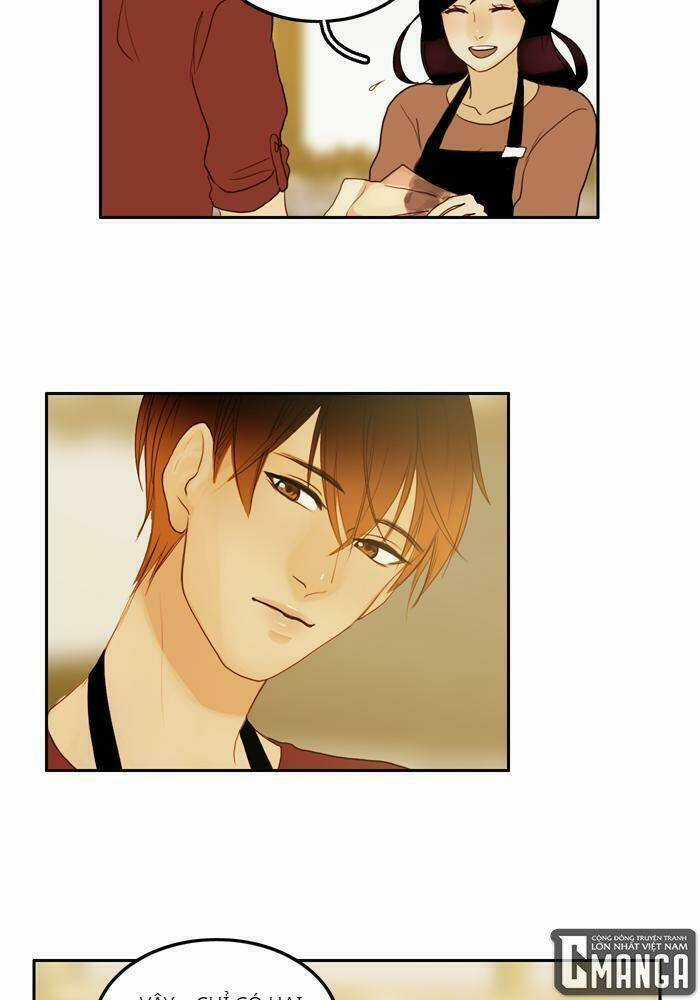 Khúc hát người cá Siren Chapter 47 trang 4