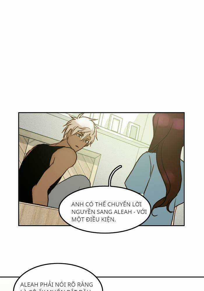 Khúc hát người cá Siren Chapter 47 trang 40