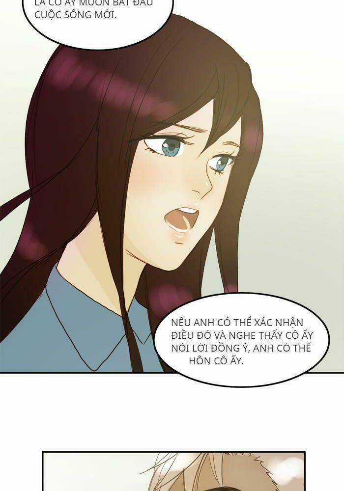 Khúc hát người cá Siren Chapter 47 trang 41