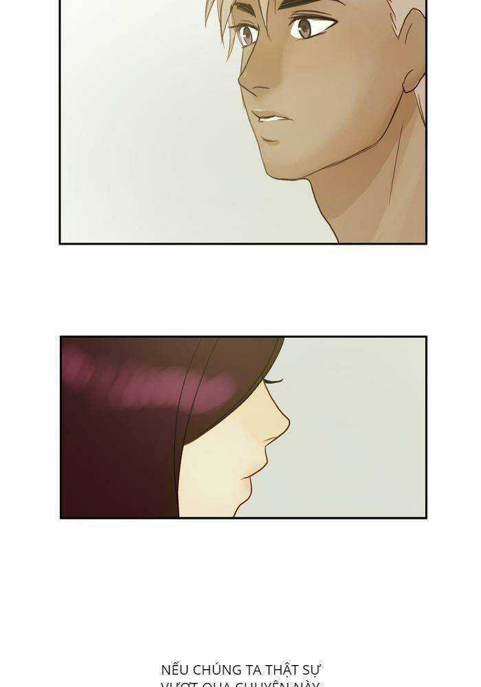 Khúc hát người cá Siren Chapter 47 trang 42