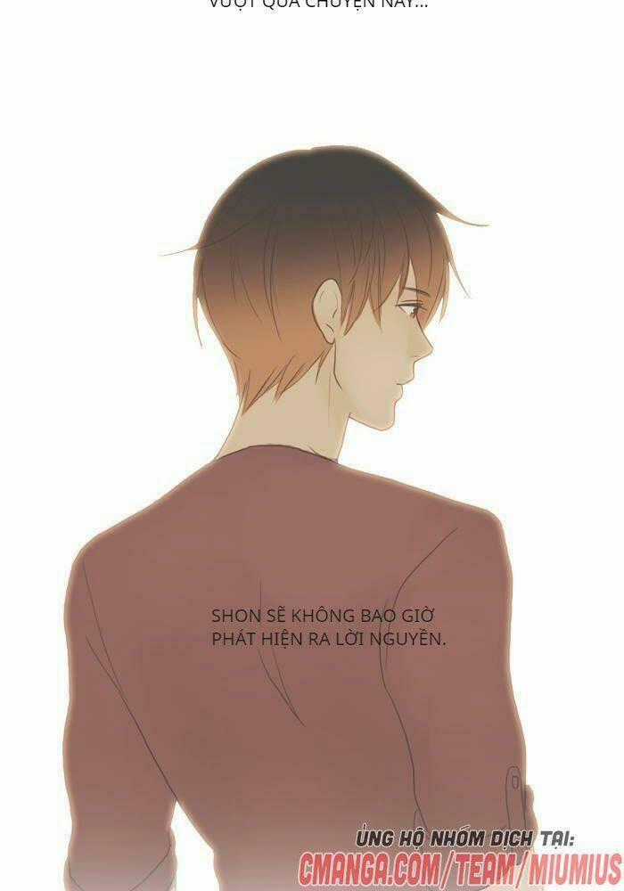 Khúc hát người cá Siren Chapter 47 trang 43