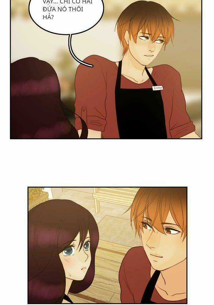 Khúc hát người cá Siren Chapter 47 trang 5