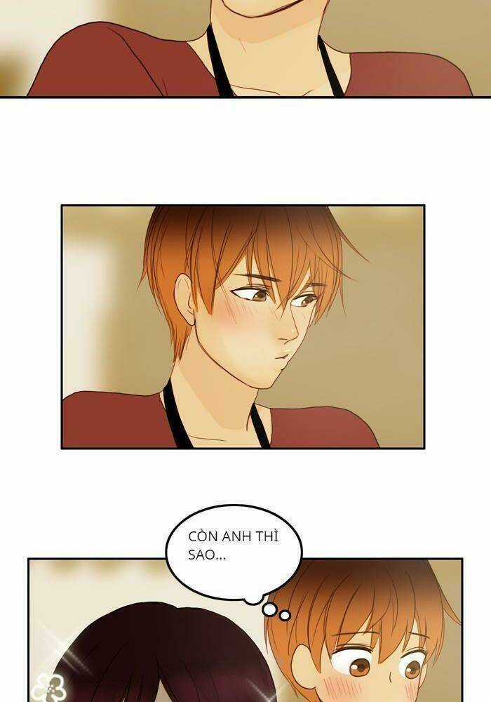 Khúc hát người cá Siren Chapter 47 trang 7