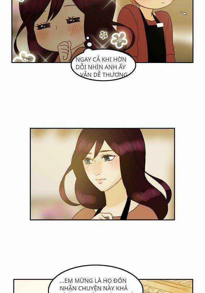 Khúc hát người cá Siren Chapter 47 trang 8