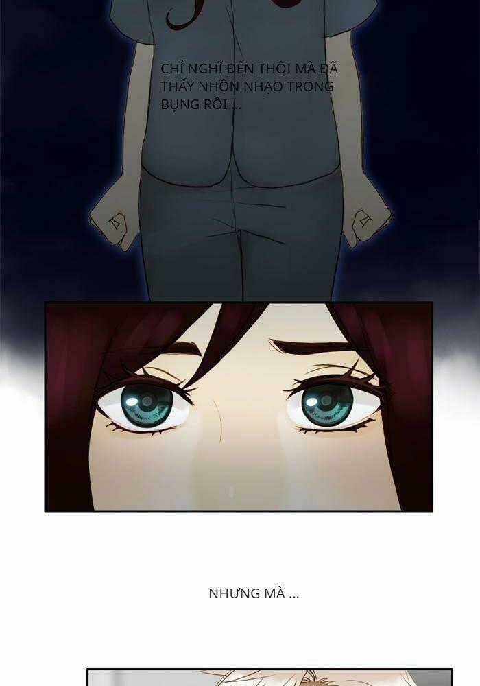 Khúc hát người cá Siren Chapter 48 trang 1