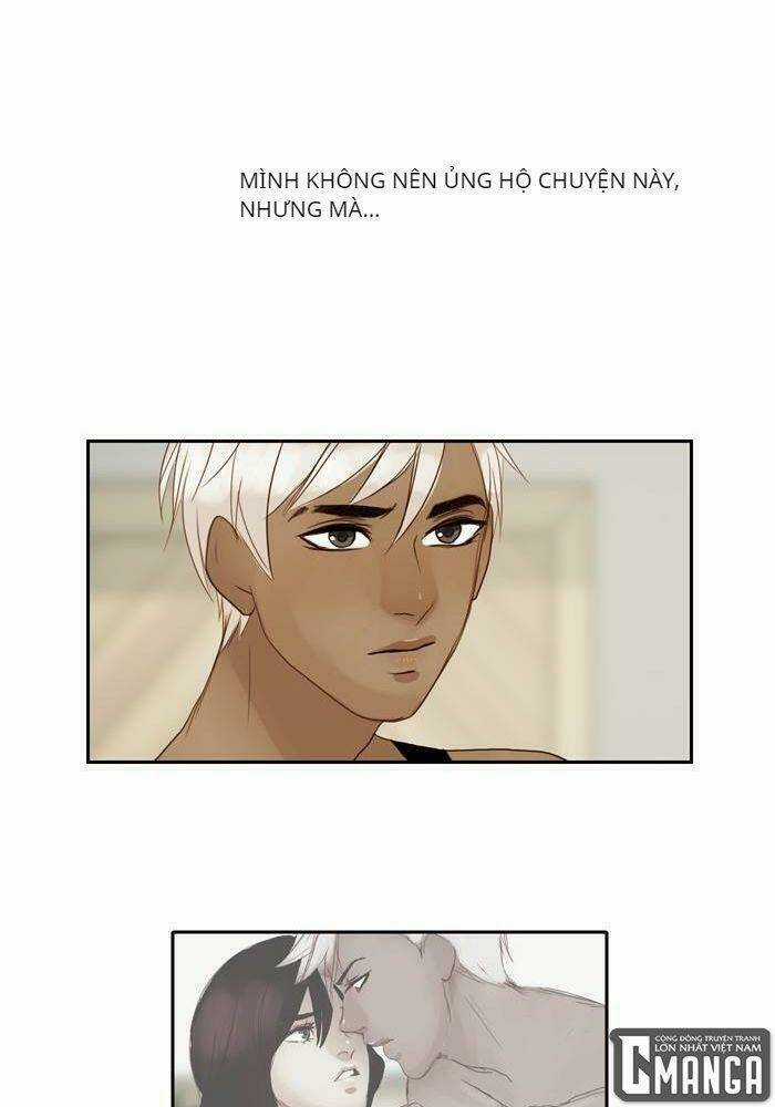 Khúc hát người cá Siren Chapter 48 trang 10