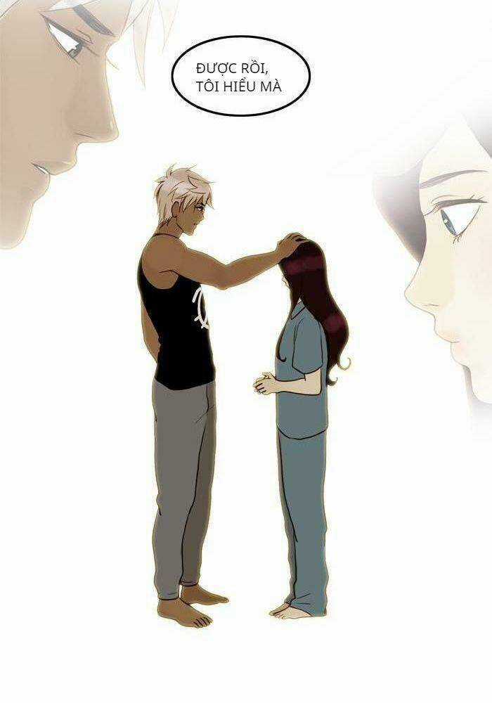 Khúc hát người cá Siren Chapter 48 trang 14