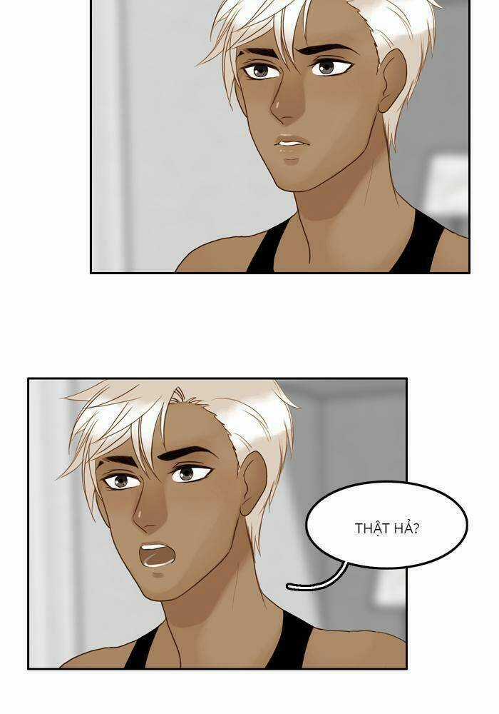 Khúc hát người cá Siren Chapter 48 trang 2