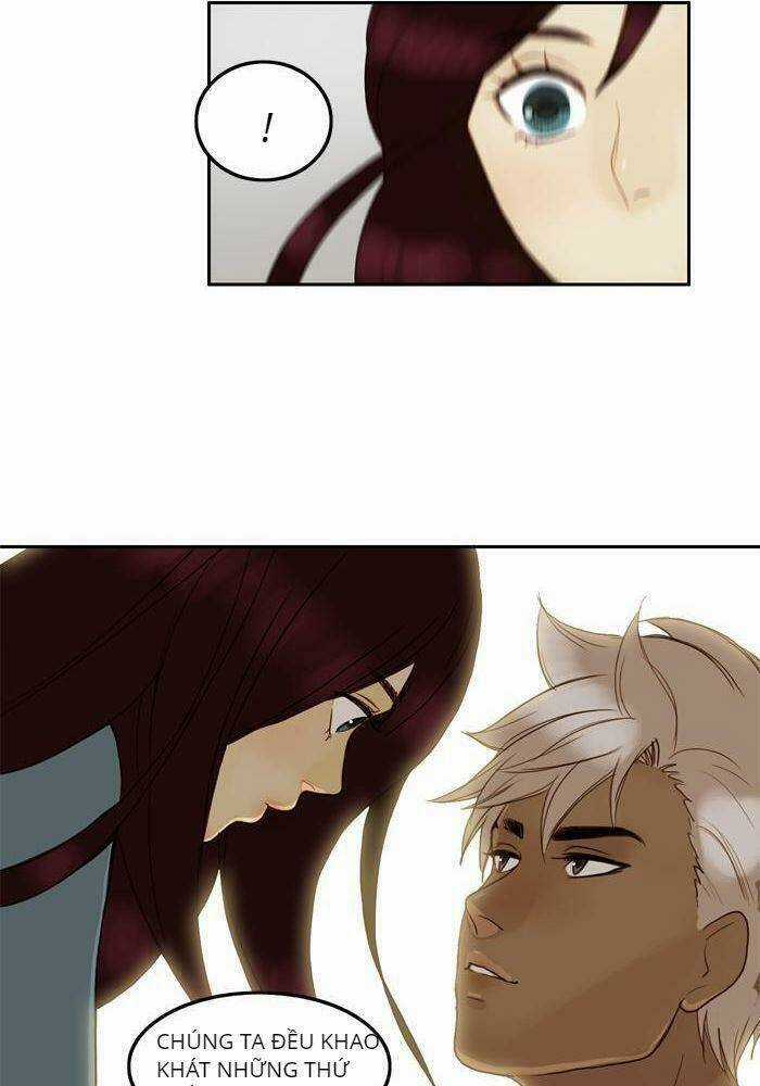 Khúc hát người cá Siren Chapter 48 trang 24