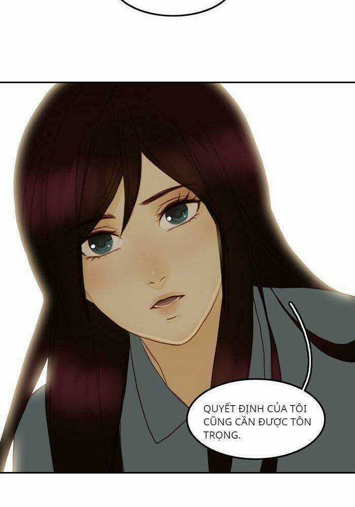 Khúc hát người cá Siren Chapter 48 trang 27