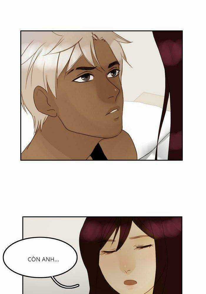 Khúc hát người cá Siren Chapter 48 trang 28