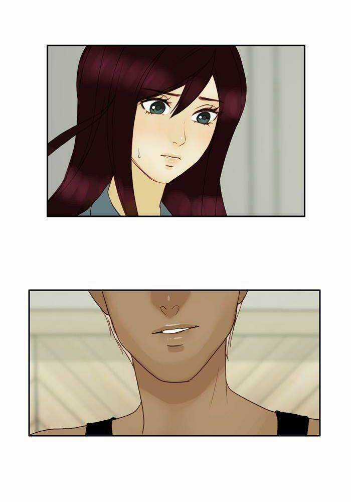 Khúc hát người cá Siren Chapter 48 trang 3