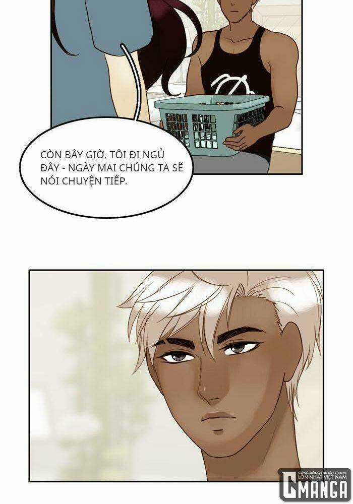 Khúc hát người cá Siren Chapter 48 trang 30