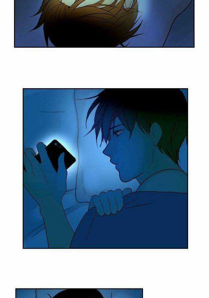 Khúc hát người cá Siren Chapter 48 trang 33