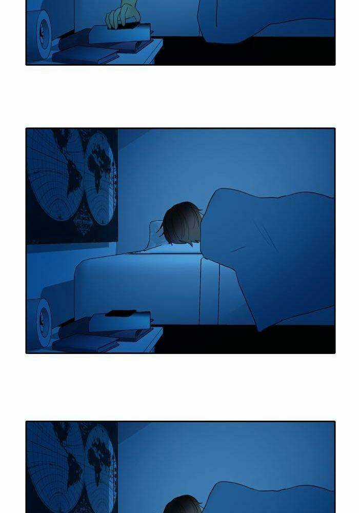 Khúc hát người cá Siren Chapter 48 trang 35