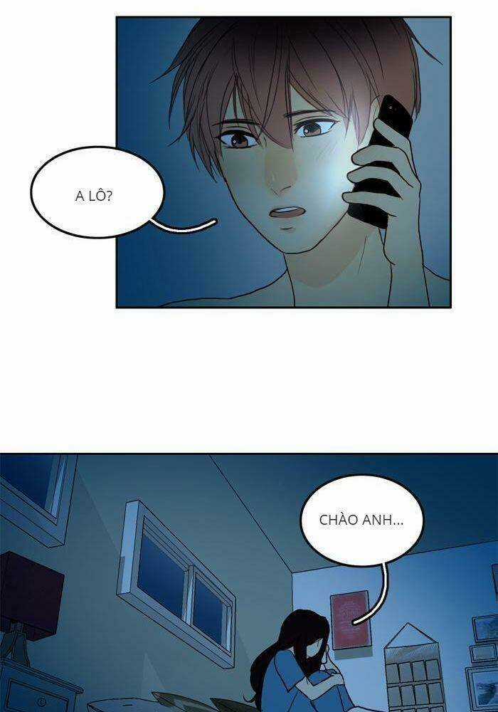 Khúc hát người cá Siren Chapter 48 trang 37