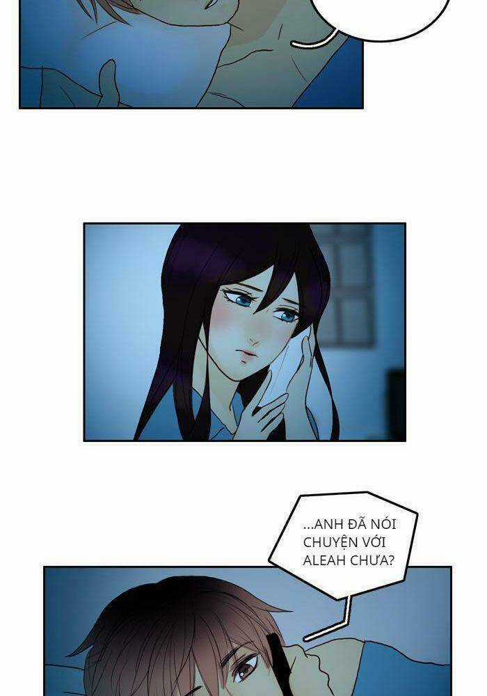 Khúc hát người cá Siren Chapter 48 trang 39