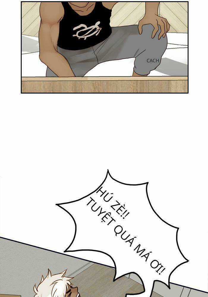 Khúc hát người cá Siren Chapter 48 trang 4