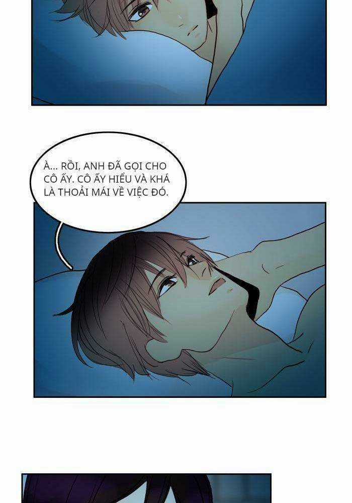 Khúc hát người cá Siren Chapter 48 trang 40