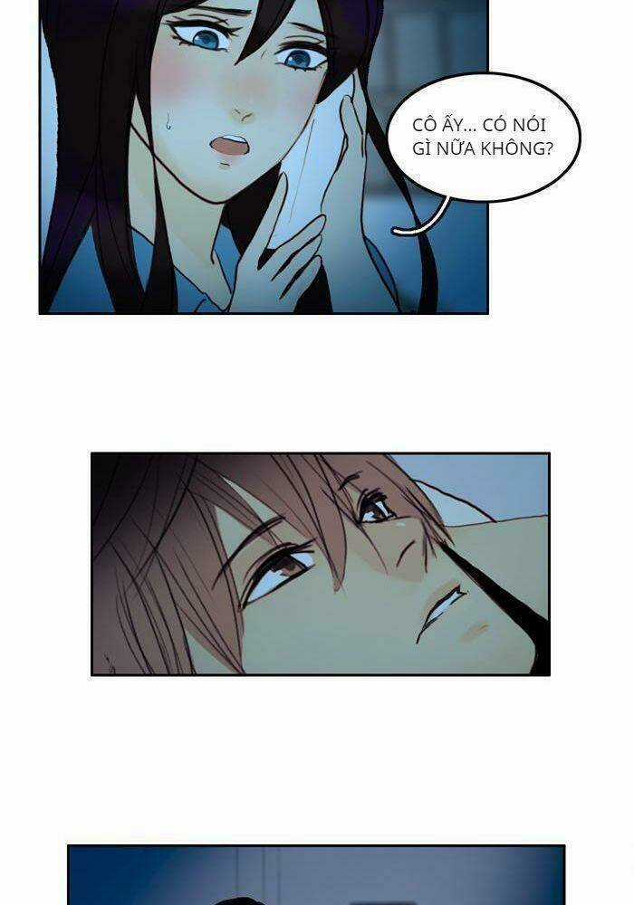 Khúc hát người cá Siren Chapter 48 trang 41