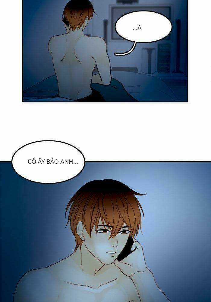 Khúc hát người cá Siren Chapter 48 trang 42