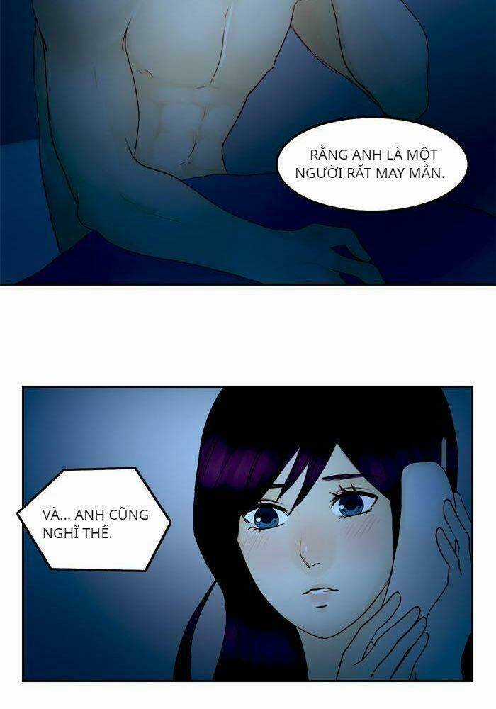 Khúc hát người cá Siren Chapter 48 trang 43