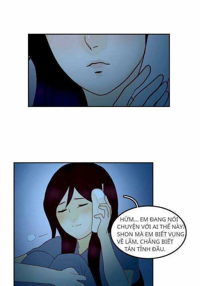 Khúc hát người cá Siren Chapter 48 trang 44