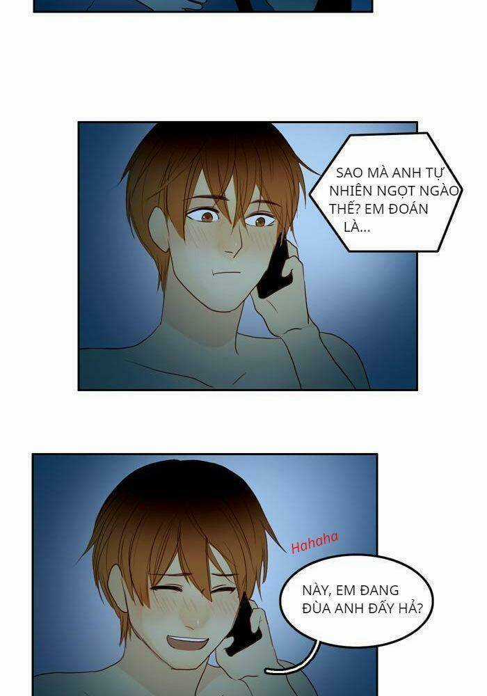 Khúc hát người cá Siren Chapter 48 trang 45