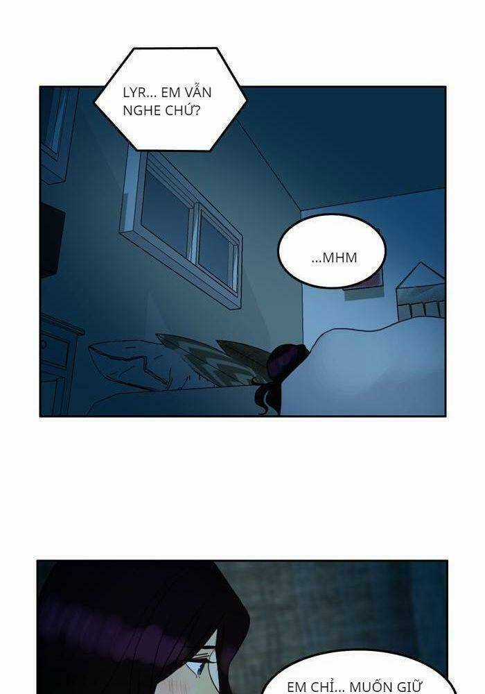 Khúc hát người cá Siren Chapter 48 trang 47