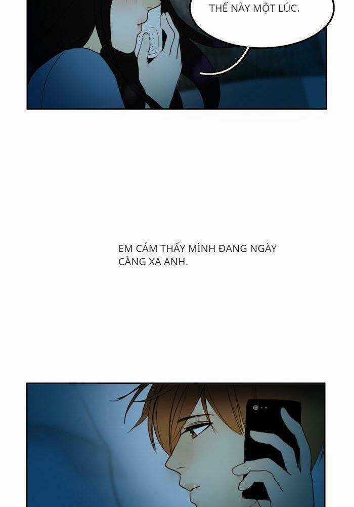 Khúc hát người cá Siren Chapter 48 trang 48