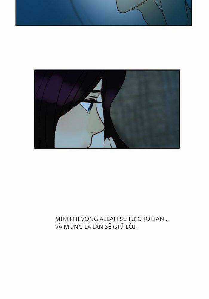 Khúc hát người cá Siren Chapter 48 trang 49