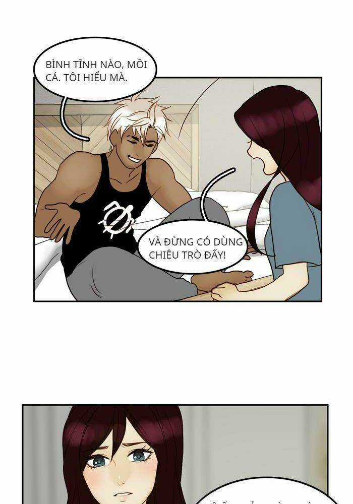 Khúc hát người cá Siren Chapter 48 trang 7