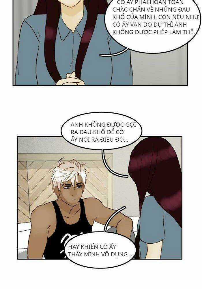 Khúc hát người cá Siren Chapter 48 trang 8