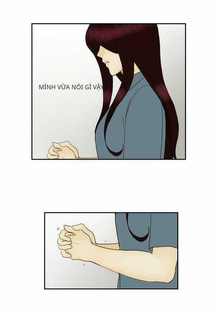 Khúc hát người cá Siren Chapter 48 trang 9