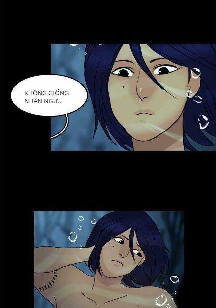 Khúc hát người cá Siren Chapter 49 trang 11
