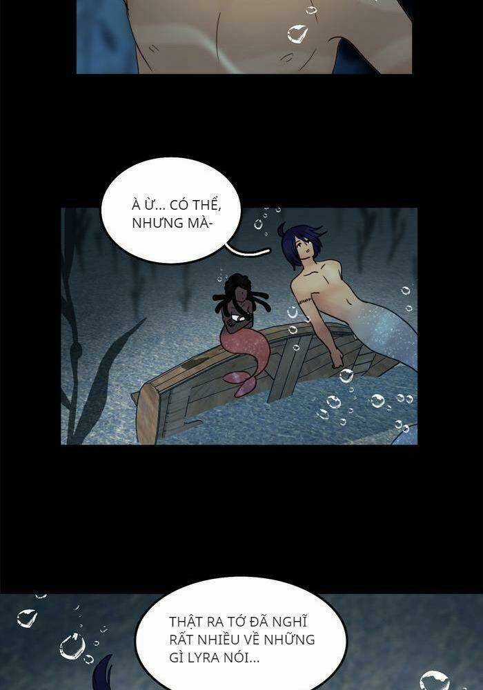 Khúc hát người cá Siren Chapter 49 trang 12