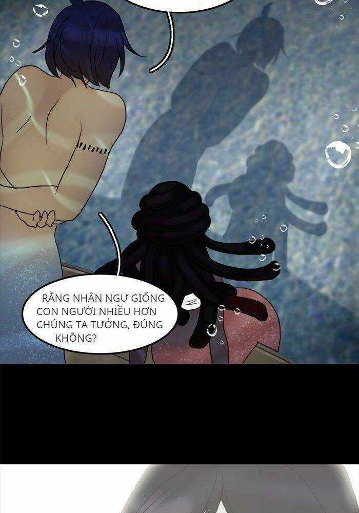 Khúc hát người cá Siren Chapter 49 trang 13