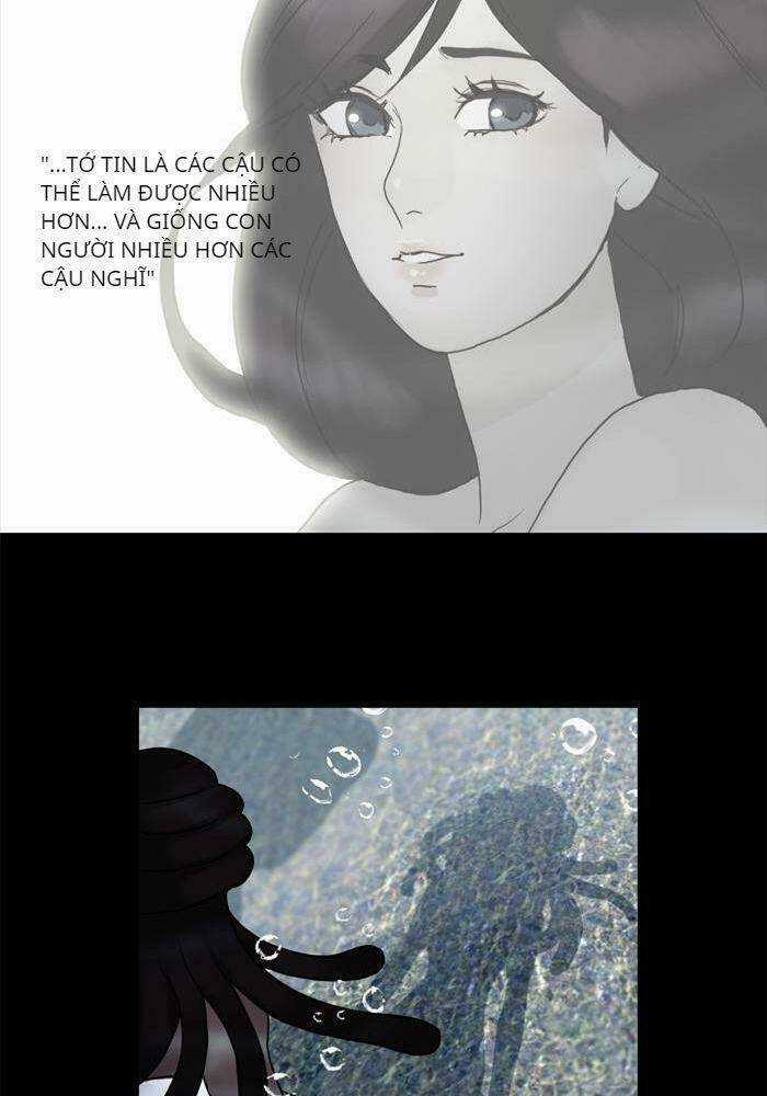 Khúc hát người cá Siren Chapter 49 trang 14