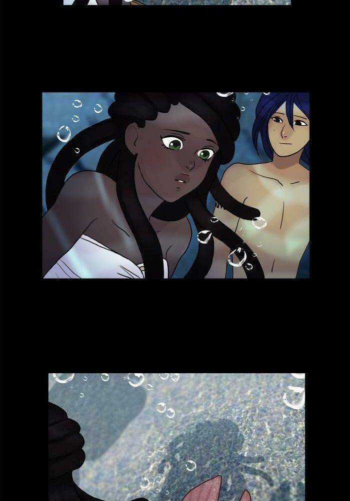 Khúc hát người cá Siren Chapter 49 trang 15