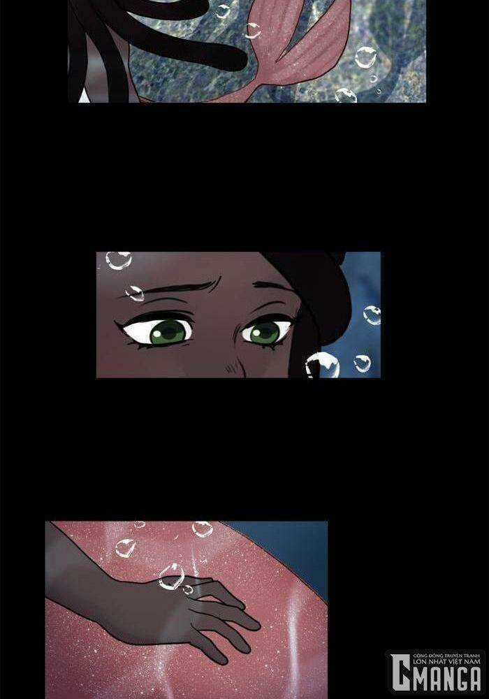 Khúc hát người cá Siren Chapter 49 trang 16
