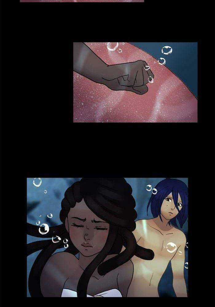 Khúc hát người cá Siren Chapter 49 trang 17