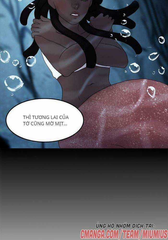 Khúc hát người cá Siren Chapter 49 trang 20