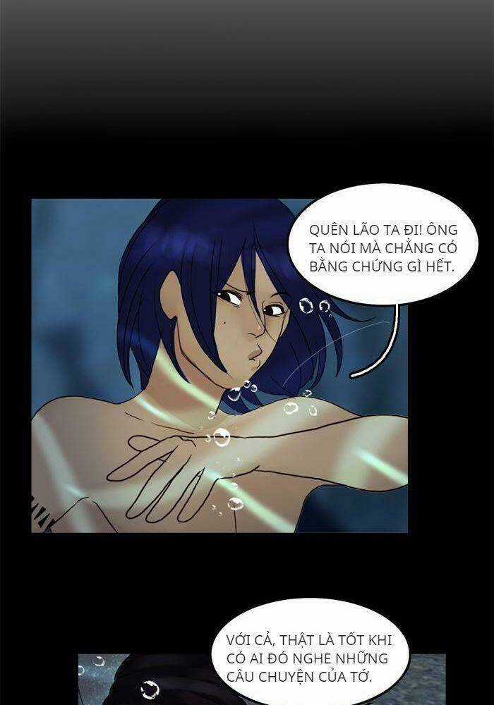 Khúc hát người cá Siren Chapter 49 trang 22